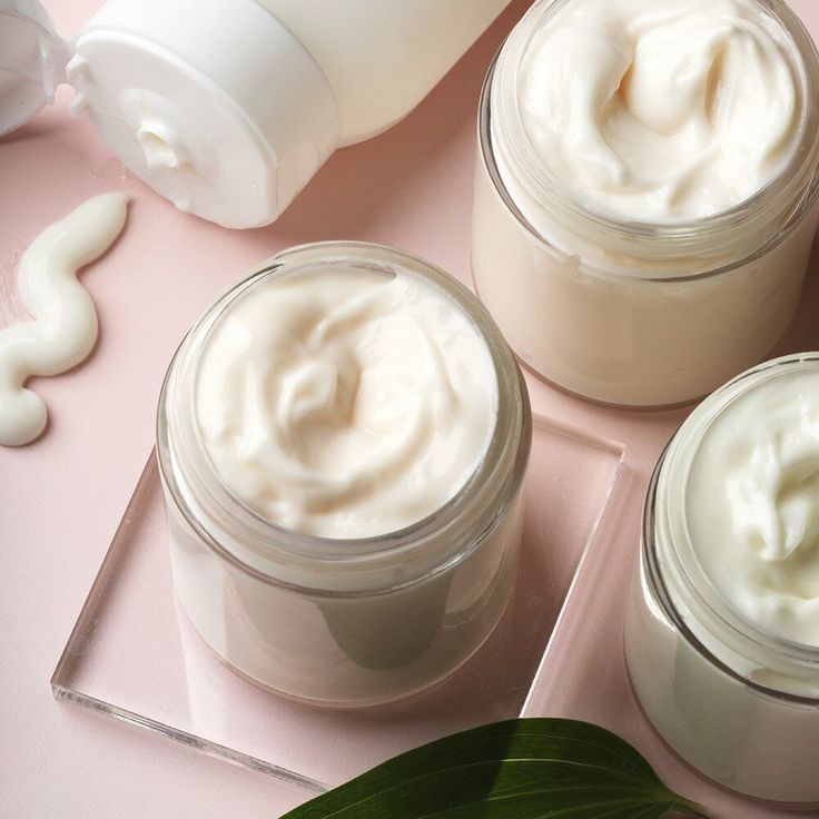 Lait hydratant