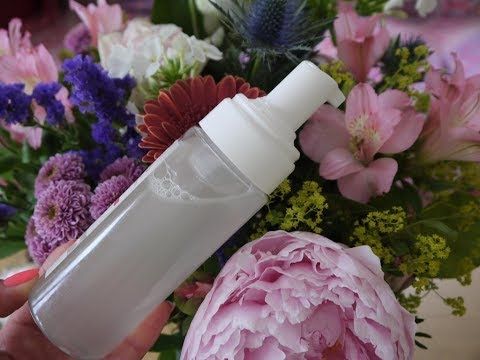 Nettoyant intime Oud rose