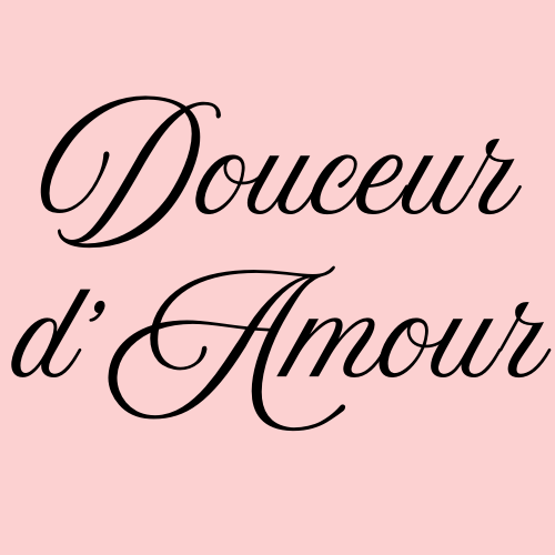 Douceur d'amour