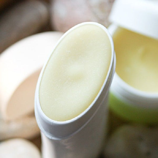 Deodorant Vanille