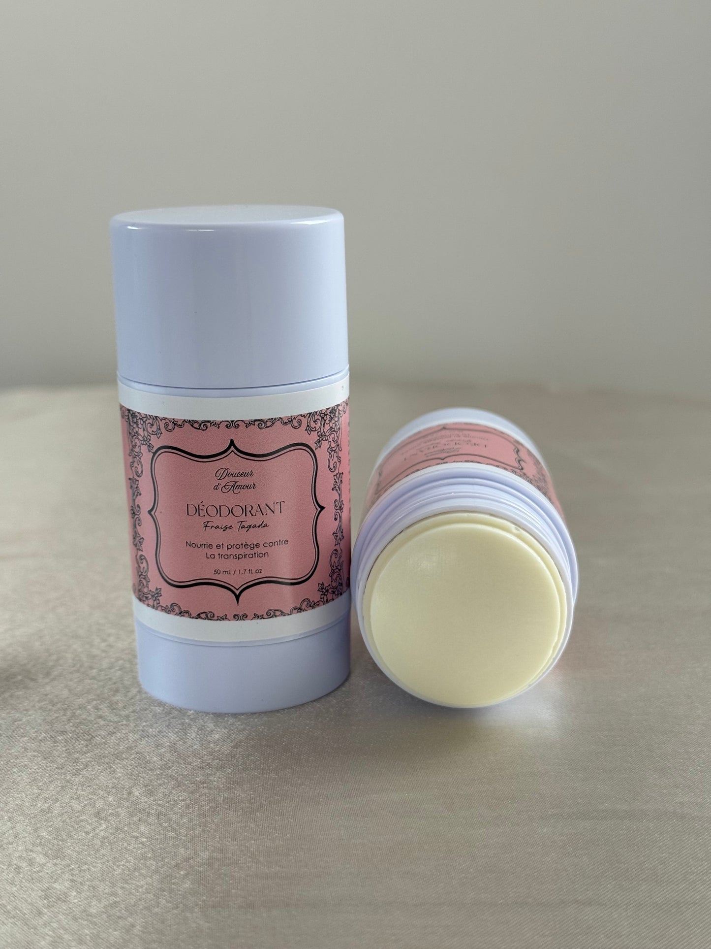 Déodorant Fraise tagada