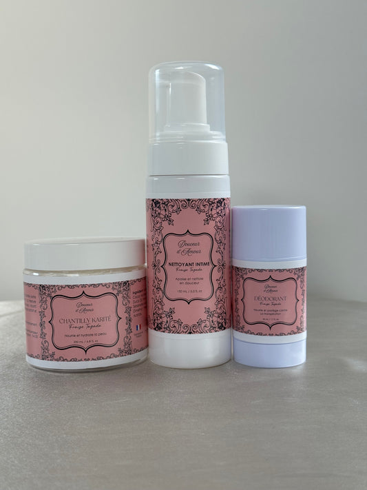 Coffrets douceur Fraise tagada