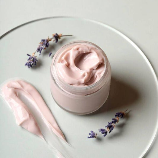 Lait corps Fraise tagada