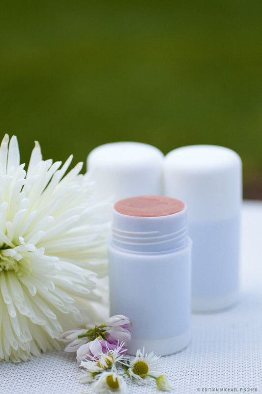 Deodorant Fraise tagada