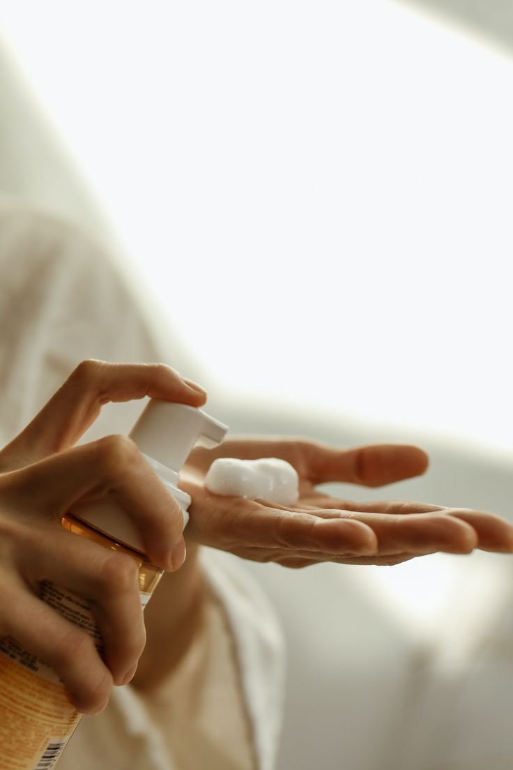 Nettoyant intime Vanille